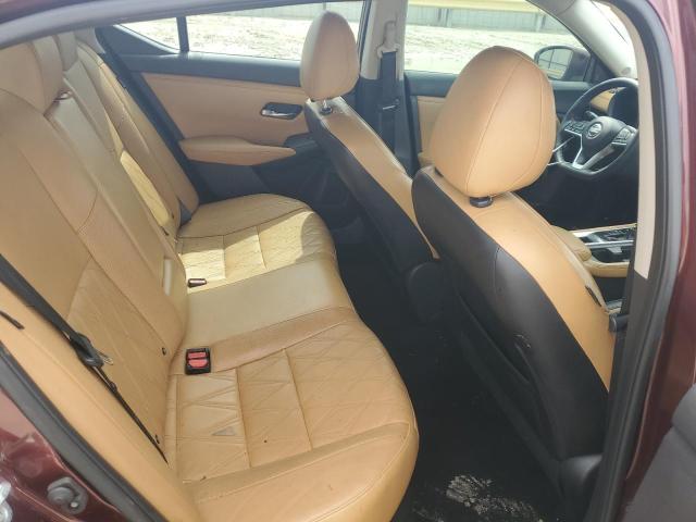 2020 Nissan Sentra Sv VIN: 3N1AB8CV4LY235289 Lot: 57199944