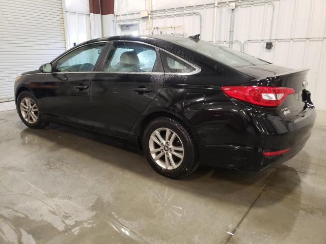 2016 Hyundai Sonata Se VIN: 5NPE24AF5GH385112 Lot: 53587074