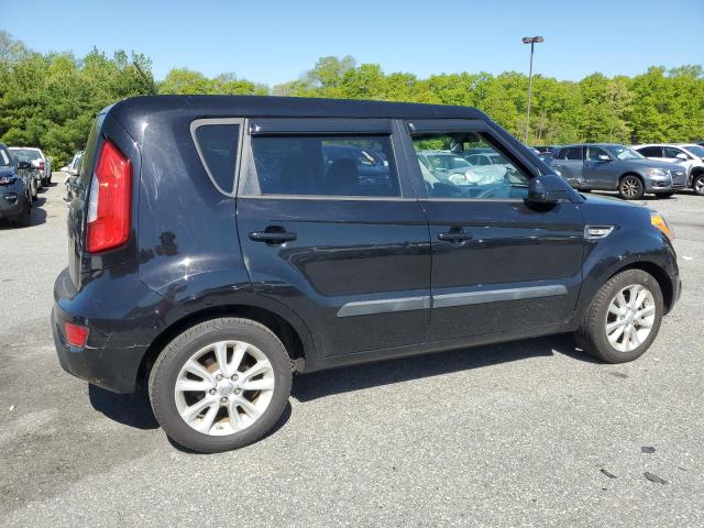 2013 Kia Soul VIN: KNDJT2A53D7633218 Lot: 55621304