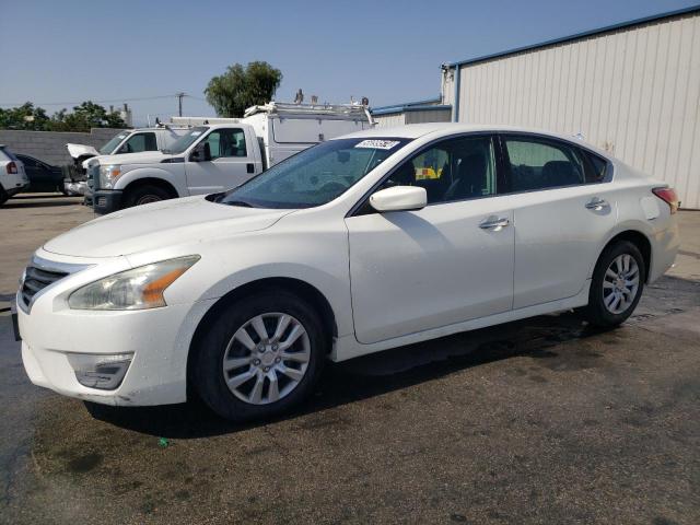 2014 Nissan Altima 2.5 VIN: 1N4AL3AP6EC131986 Lot: 56099574