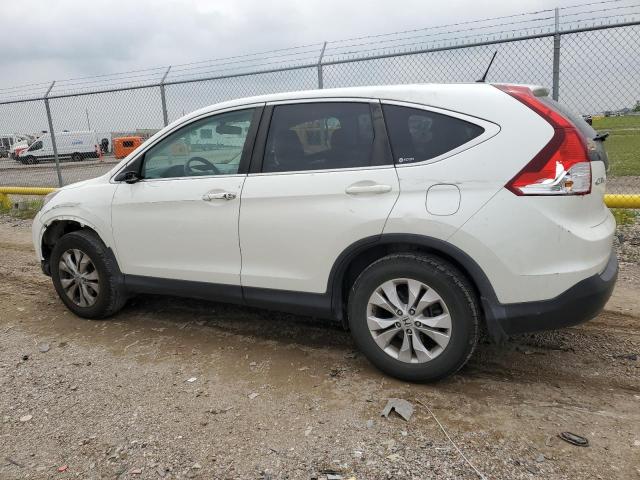 2012 Honda Cr-V Ex VIN: 5J6RM3H54CL044576 Lot: 53934614