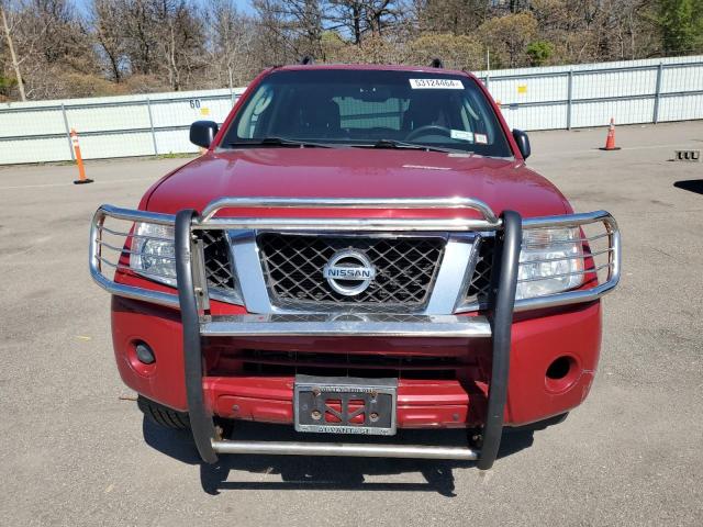 2012 Nissan Pathfinder S VIN: 5N1AR1NB0CC612739 Lot: 53124464