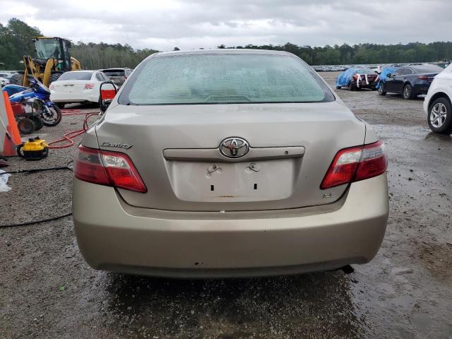 2007 Toyota Camry Ce VIN: 4T1BE46K87U573382 Lot: 54800674