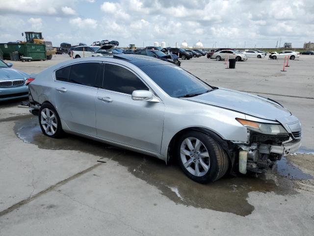 2012 Acura Tl VIN: 19UUA8F58CA012624 Lot: 54176594