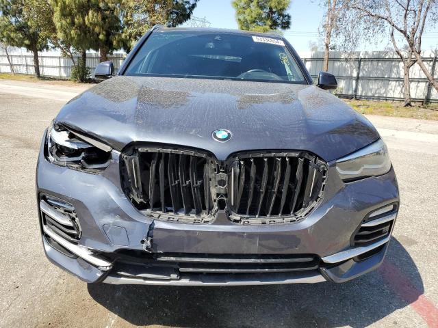 2019 BMW X5 xDrive40I VIN: 5UXCR6C59KLK99923 Lot: 53336854