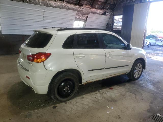 2012 Mitsubishi Outlander Sport Se VIN: JA4AR4AU2CZ009506 Lot: 57146384