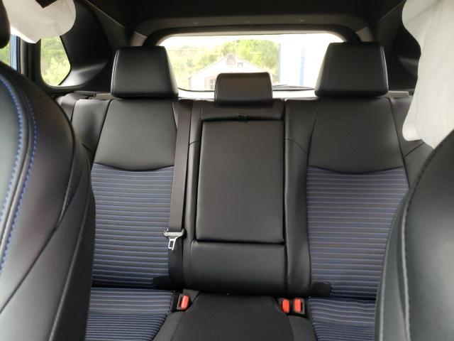 2022 Toyota Rav4 Xse VIN: 4T3E6RFV0NU099045 Lot: 53969594