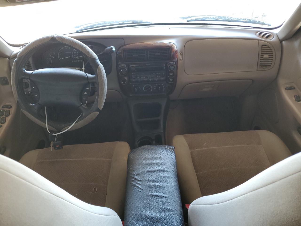 1FMZU34E2XZB81672 1999 Ford Explorer