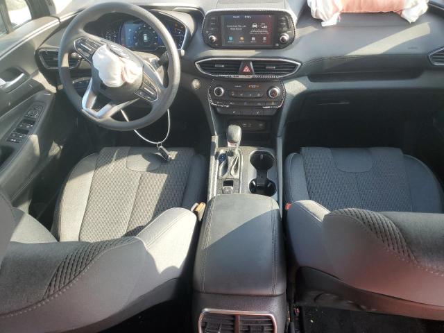 2020 Hyundai Santa Fe Sel VIN: 5NMS33AD9LH178433 Lot: 56730604