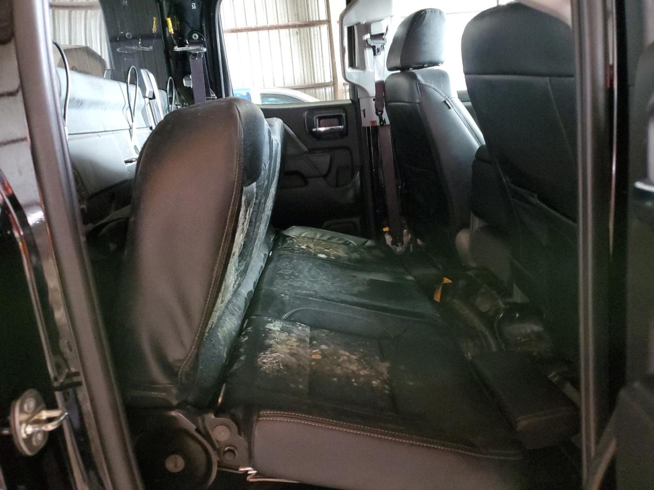 1GTR1LEC8HZ355689 2017 GMC Sierra C1500