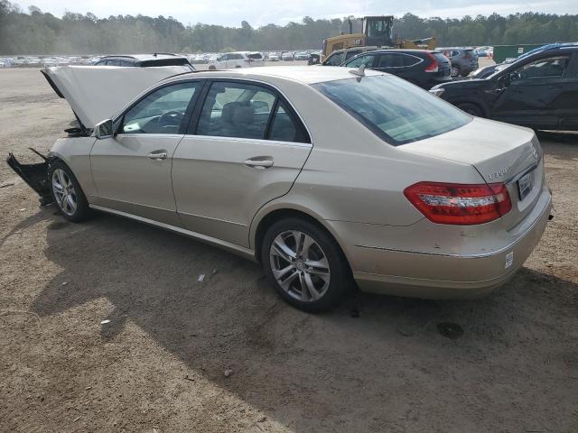 2011 Mercedes-Benz E 350 VIN: WDDHF5GB5BA275758 Lot: 53215194