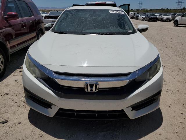 2016 Honda Civic Lx VIN: 19XFC2F55GE021346 Lot: 57304434