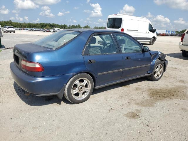 1995 Honda Civic Dx VIN: 1HGEG8642SL006640 Lot: 53023224