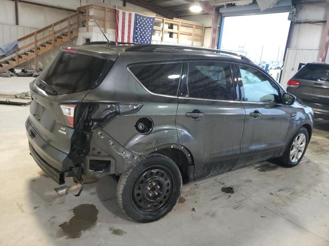 2018 Ford Escape Se VIN: 1FMCU0GD9JUB28320 Lot: 55030104