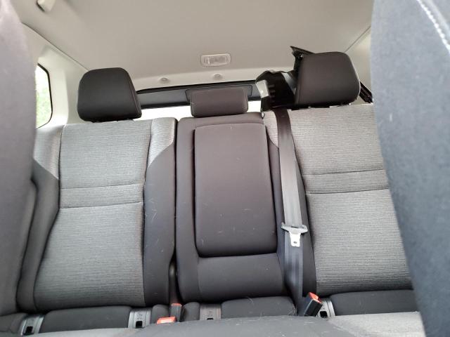 2022 NISSAN ROGUE SV - 5N1BT3BB4NC714148
