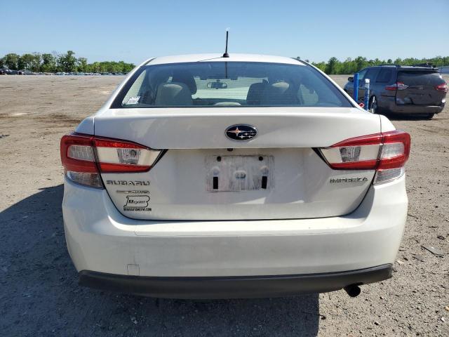 4S3GKAB65K3618691 | 2019 Subaru impreza