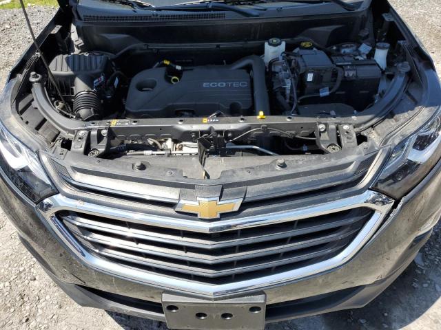 2021 Chevrolet Equinox Lt VIN: 3GNAXUEV8ML390695 Lot: 56102374