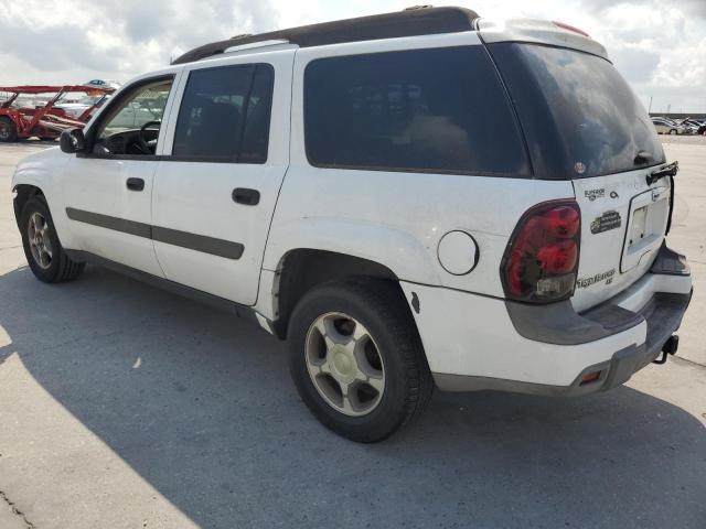 2005 Chevrolet Trailblazer Ext Ls VIN: 1GNES16M456128947 Lot: 53705794