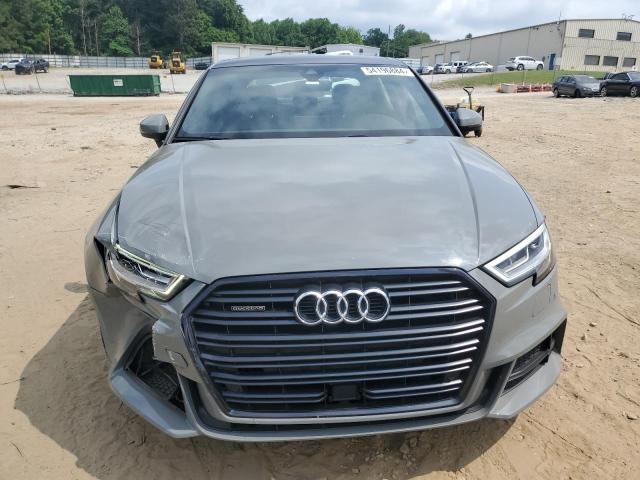 2020 Audi A3 S-Line Premium Plus VIN: WAUJEHFF4LA029822 Lot: 54196884