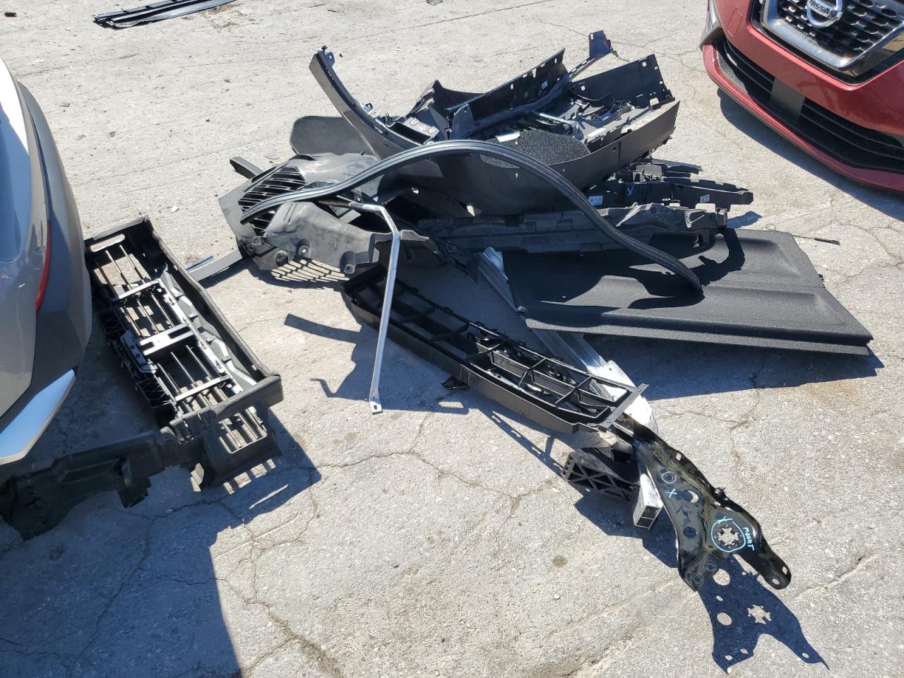 WBX73EF06P5W44984 2023 BMW X1 xDrive28I