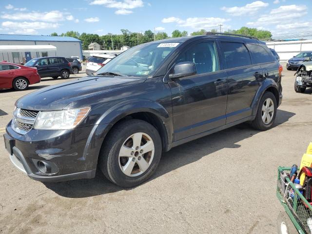 2012 Dodge Journey Sxt VIN: 3C4PDDBG0CT141176 Lot: 57005044