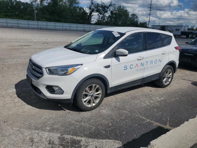 2019 Ford Escape Se VIN: 1FMCU0GD7KUB58465 Lot: 54496814