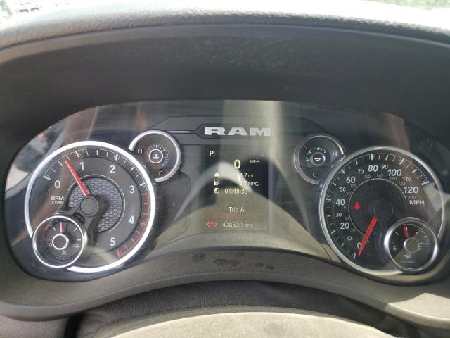 2023 RAM 2500 TRADE - 3C6UR5HL1PG539582