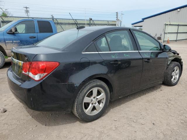 2016 Chevrolet Cruze Limited Lt VIN: 1G1PE5SBXG7164040 Lot: 55071504