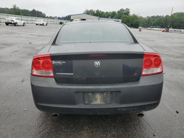 2006 Dodge Charger Se VIN: 2B3KA43G36H449703 Lot: 54947244