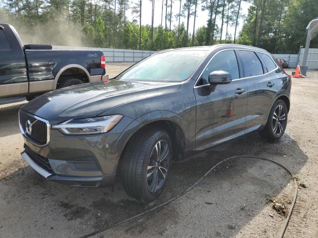 2018 Volvo Xc60 T5 VIN: LYV102RK1JB087268 Lot: 57235814