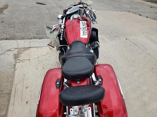 2007 YAMAHA ROYAL STAR - JYAVP18E97A005141