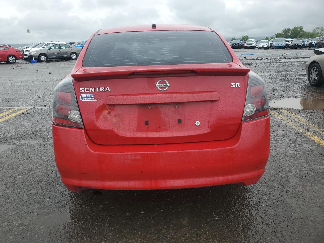 3N1AB6AP1CL755486 2012 Nissan Sentra 2.0