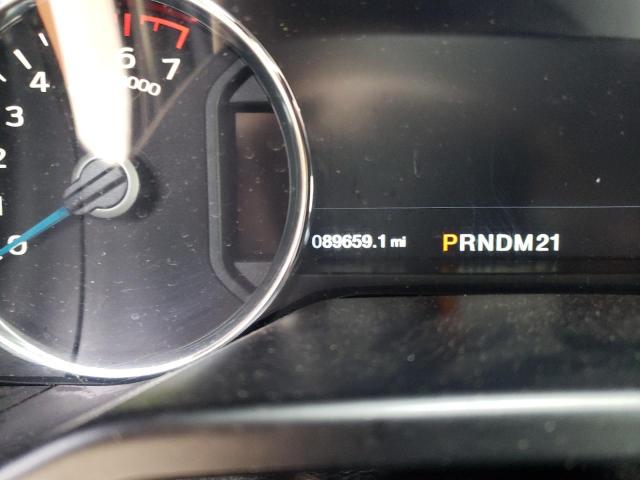 2017 Ford F150 Supercrew VIN: 1FTEW1EFXHFA08249 Lot: 54404384