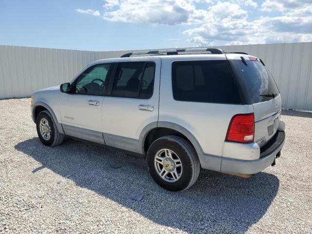 2002 Ford Explorer Xlt VIN: 1FMZU63E22UA28105 Lot: 56532944