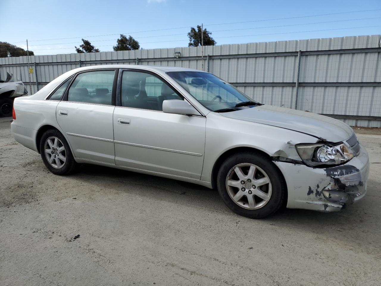 4T1BF28B01U146722 2001 Toyota Avalon Xl