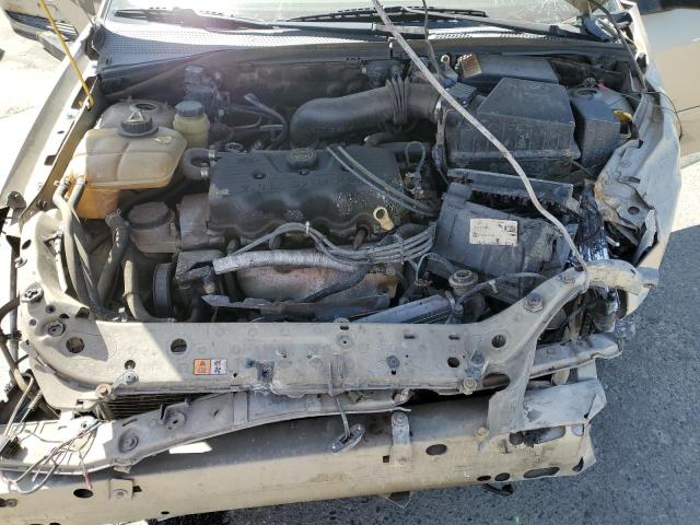 2002 Ford Focus Se VIN: 1FAFP34P12W200390 Lot: 54738314