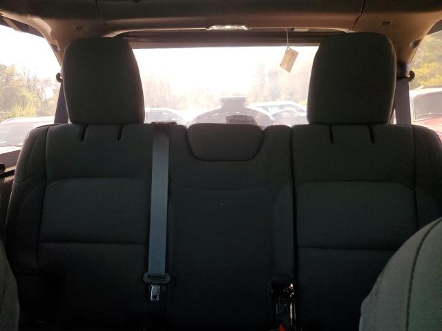 2023 Jeep Wrangler Sport VIN: 1C4HJXDG4PW572521 Lot: 54579844