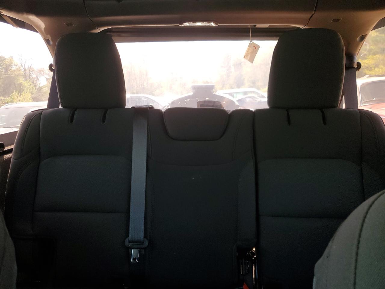 1C4HJXDG4PW572521 2023 Jeep Wrangler Sport