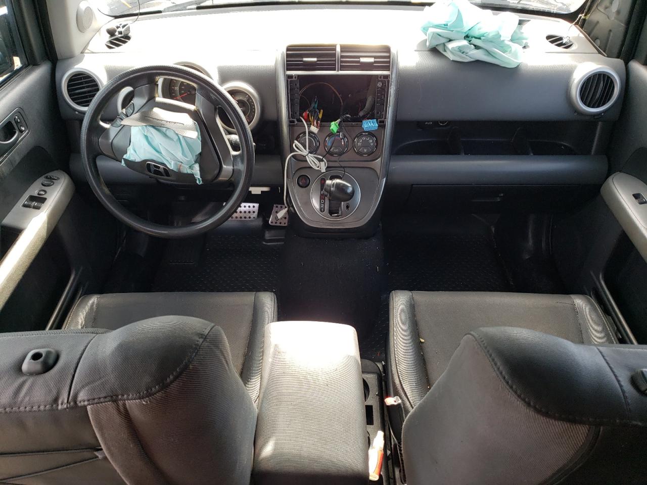 5J6YH285X3L050344 2003 Honda Element Ex