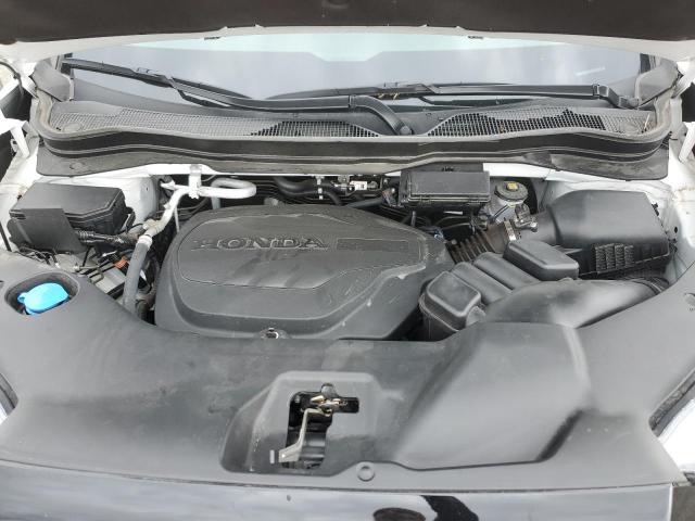 2023 Honda Passport Trail Sport VIN: 5FNYF8H62PB004376 Lot: 54367534