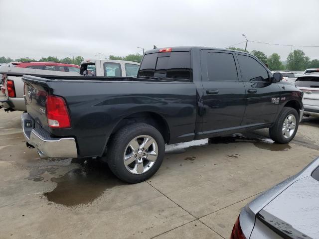 2019 RAM 1500 CLASS - 1C6RR7TTXKS540840