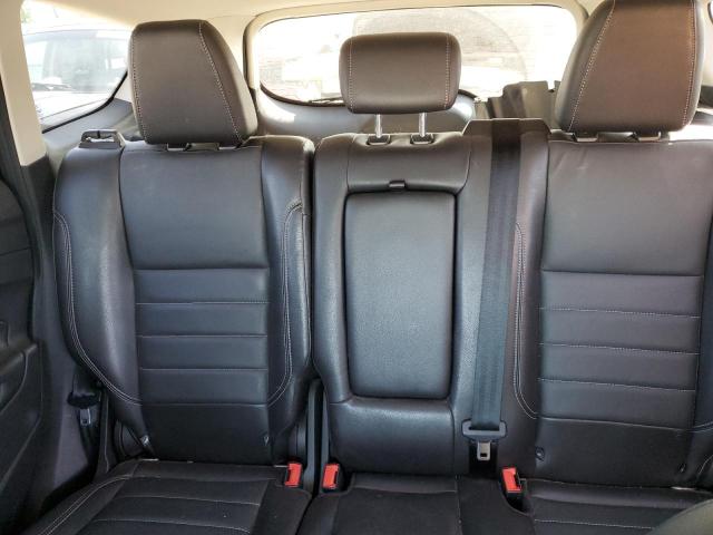 2016 Ford Escape Titanium VIN: 1FMCU0J94GUA09040 Lot: 55009664