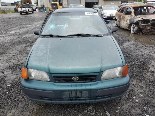 1995 Toyota Tercel Dx VIN: JT2EL56D2S0001912 Lot: 53096224