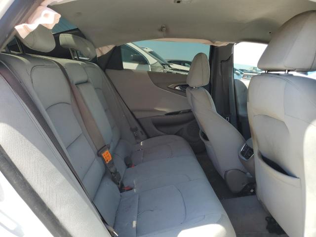 2017 Chevrolet Malibu Lt VIN: 1G1ZE5ST8HF271029 Lot: 55046364