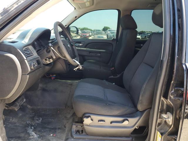 2013 Chevrolet Tahoe Police VIN: 1GNLC2E05DR213883 Lot: 54898184