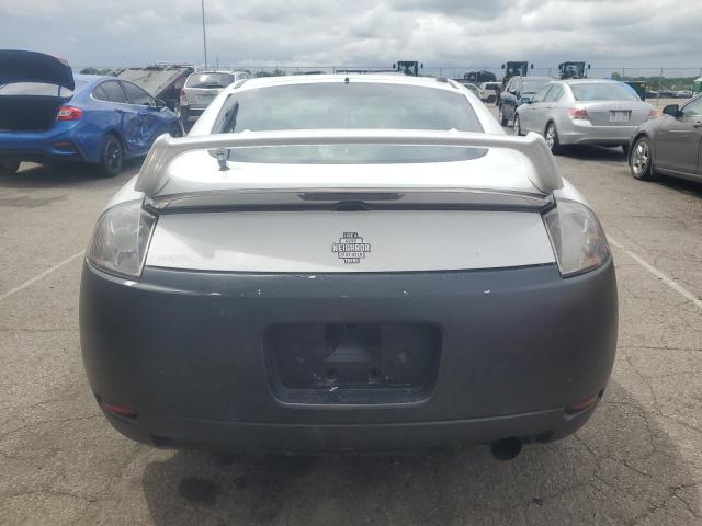 2008 Mitsubishi Eclipse Se VIN: 4A3AK64F98E014961 Lot: 54447324