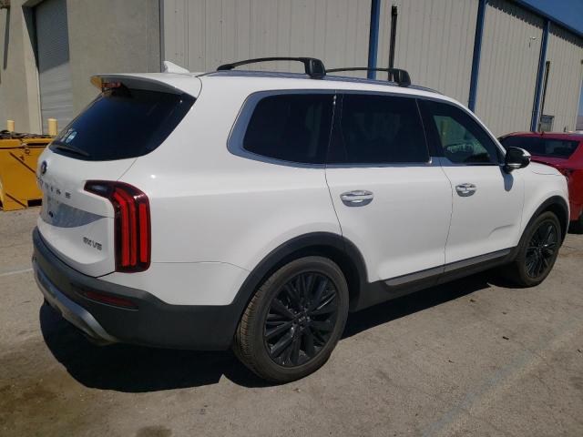2021 Kia Telluride Sx VIN: 5XYP54HC3MG145118 Lot: 55545394