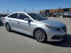 Lot #3023753974 2015 HYUNDAI SONATA SPO