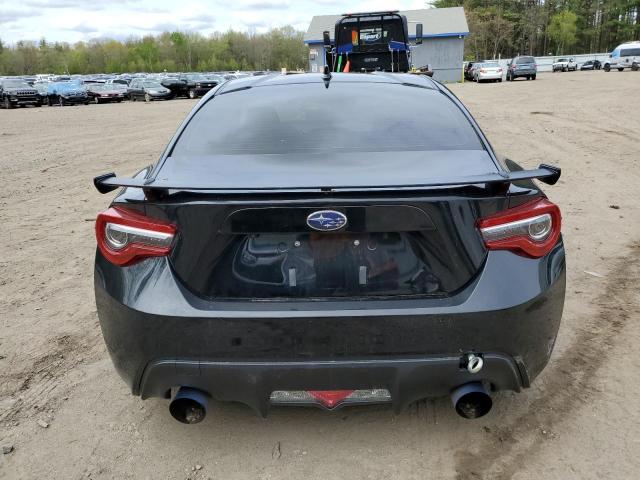 2019 Subaru Brz Premium VIN: JF1ZCAB13K9601725 Lot: 55229094