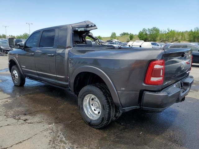 2019 RAM 3500 LIMIT 3C63RRPL1KG659136